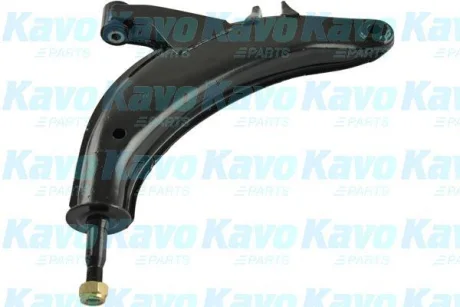 PARTS SUBARU важіль передній прав. Forester 02- KAVO SCA-8017