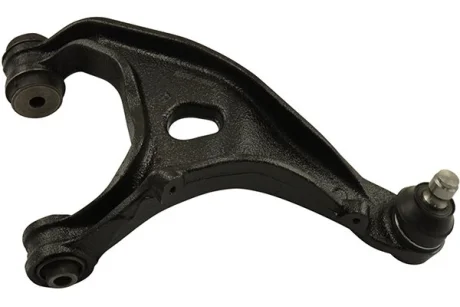 PARTS SUBARU Важіль задній прав. Impreza,Legacy IV,Legacy V 1.5/.3.0 08- KAVO SCA-8046