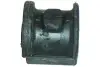 Сайлентблок важеля (переднього/знизу/ззаду) Hyundai Accent 1.3-1.5 94-00 (R) KAVO SCR-3018 (фото 1)