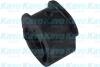 PARTS HYUNDAI С/блок переднего рычага лів.Pony,S Coupe 89- KAVO SCR-3045 (фото 1)