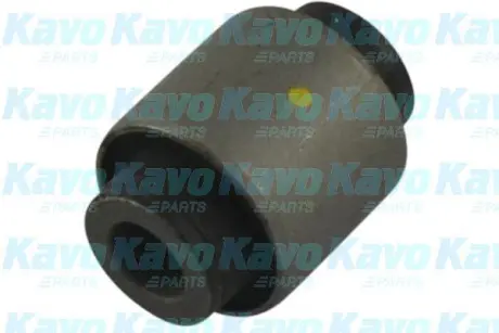 Сайлентблок важеля (заднього/зверху) Hyundai i30/Kia Ceed 11- KAVO SCR-3133