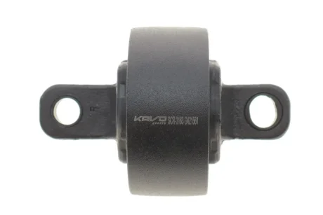 Сайлентблок важеля (заднього) Hyundai ix35/Kia Sportage 09- (R) KAVO SCR-3163