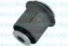 PARTS TOYOTA С/блок важіля підвіски HILUX VII 2.5 D-4D 05-06 KAVO SCR-9049 (фото 1)
