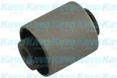 Сайлентблок важеля (заднього/знизу) Toyota Land Cruiser 95-02/Hyundai Santa Fe 06-12/Kia Sportage 10- KAVO SCR-9076