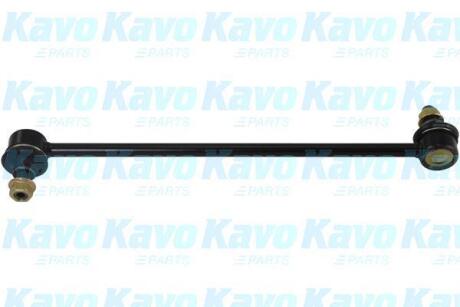 PARTS DAIHATSU тяга стабілізатора передн.CUORE VII 07- KAVO SLS-1505