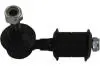 PARTS DAIHATSU Тяга стаб.к-кт! передн.лів./прав.CUORE VII KAVO SLS-1508 (фото 1)
