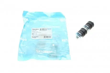 Фото 1 - тяга стабилизатора (переднего) Honda Accord /Civic/CRX 85-01 KAVO SLS-2044 Тяга стабилизатора (переднего) Honda Accord /Civic/CRX 85-01 KAVO SLS-2044 (фото 1)