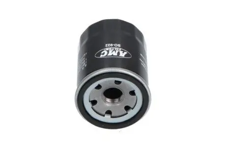 PARTS SUZUKI фільтр масляний Grand Vitara, Baleno TOYOTA Avensis, RAV 4 KAVO SO-922