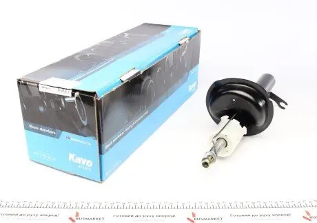 Амортизатор передній Ford Focus 98-04 (L) KAVO SSA-10121