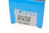 Амортизатор (передній) Iveco Daily 2.3-3.0 99- KAVO SSA-10146 (фото 6)