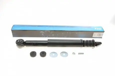Амортизатор (задній) Renault Twingo 1.2/1.5 07- KAVO SSA-10311