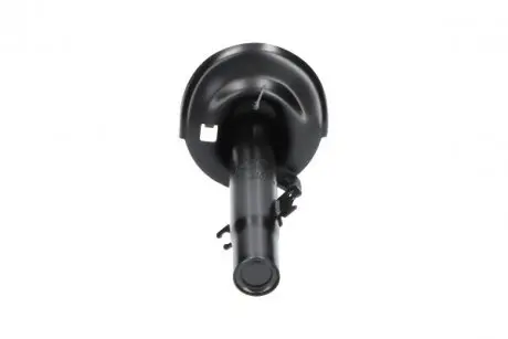 Амортизатор (передний) Peugeot 207/Citroen C3 1.4/1.6HDi/VTi 06-(L) KAVO SSA-10339