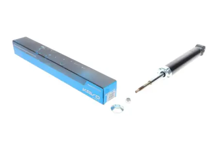 Амортизатор (передний) MB M-class (W163) 98-05 KAVO SSA-10536