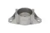PARTS FORD Подушка задн.аморт.Focus,C-Max 04- KAVO SSM-10035 (фото 3)