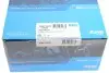 Подушка амортизатора (переднього) + підшипник Ford Fiesta V/Fusion/Mazda 2 1.2-1.6 01- KAVO SSM-10055 (фото 11)