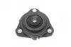 Подушка амортизатора (переднього) + підшипник Ford Fiesta V/Fusion/Mazda 2 1.2-1.6 01- KAVO SSM-10055 (фото 5)