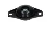 PARTS FORD Опора заднего амортизатора Galaxy,Mondeo IV,S-Max 06- KAVO SSM-10106 (фото 3)