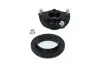PARTS NISSAN Подушка аморт.передн.прав.(с подшипн.) Qashqai,X-Trail,Renault Koleos 07- KAVO SSM-10107 (фото 2)
