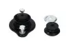PARTS CHEVROLET Подушка аморт.задн.Aveo 02- KAVO SSM-10139 (фото 4)