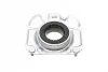 Подушка амортизатора (переднього) Volvo C70/S70/S80/XC70 96-07 KAVO SSM-10146 (фото 5)