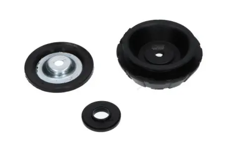 Подушка амортизатора (переднього) + підшипник Suzuki SX4 06- KAVO SSM-10181