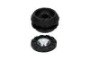 PARTS NISSAN подушка амортизатора передн.Micra IV 10- KAVO SSM-10194 (фото 4)