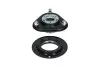 PARTS TOYOTA опора передн.амортизатора з валовим підшипником RAV 4 III, IV KAVO SSM-10195 (фото 1)