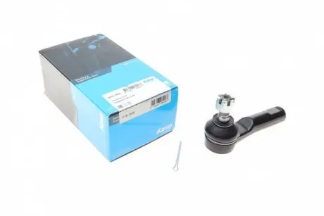 Наконечник тяги рульової Honda CR-V III 06-/Toyota Rav 4 IV 12- (L=75 мм) KAVO STE-2026