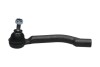Наконечник рулевой тяги (L) Nissan Qashqai/ X-Trail 07-13/ Renault Koleos 08- KAVO STE-6562 (фото 1)