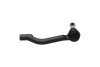 Наконечник рулевой тяги (L) Nissan Qashqai/ X-Trail 07-13/ Renault Koleos 08- KAVO STE-6562 (фото 3)