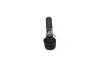 Наконечник рулевой тяги Subaru Forester 98-/Impreza 92-/Legacy -09 KAVO STE-8001 (фото 4)