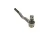 Наконечник тяги руля Toyota Hilux/4 Runner 84- KAVO STE-9056 (фото 3)