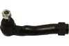 Наконечник тяги рульової (L) Toyota Land Cruiser 200 08- KAVO STE-9102 (фото 1)