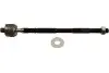 Тяга рульова SUBARU FORESTER SF (LH), IMPREZA GC, GF, LEGACY BC (1/93->), BD, BE, BF (1/93->), BG, B KAVO STR8009 (фото 1)