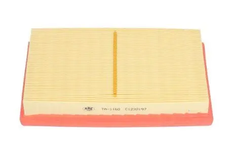 PARTS TOYOTA фільтр повітря Yaris 2020- KAVO TA-1160