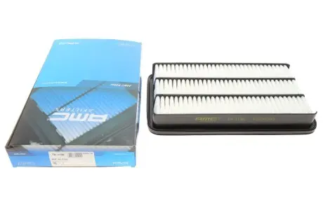 Фильтр воздушный Toyota Camry/Celica/Avalon 1.8-3.0i 91-03/Lexus RX300 3.0 24V 98-08 KAVO TA-1186