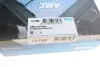 Фильтр воздушный Toyota Yaris1.4D 05-/Subaru Trezia 1.4 D 11- KAVO TA-1288 (фото 7)