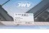 Фильтр воздушный Lexus GS/IS 3.0 24V 97-05 KAVO TA-1670 (фото 6)