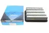 Фильтр воздушный Toyota Land Cruiser 2.8D-4D 15- KAVO TA-1708 (фото 1)