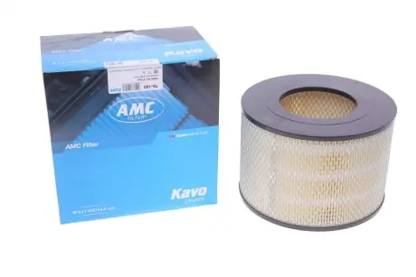 Фільтр повітряний Toyota Land Cruiser 3.0-4.5 95-03 KAVO TA-183