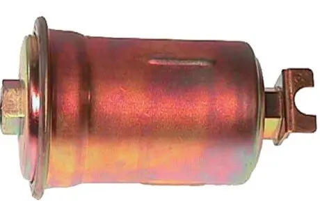PARTS TOYOTA Фильтр топлива Carina II 1.6I 88-/2.0I-92 KAVO TF-1955