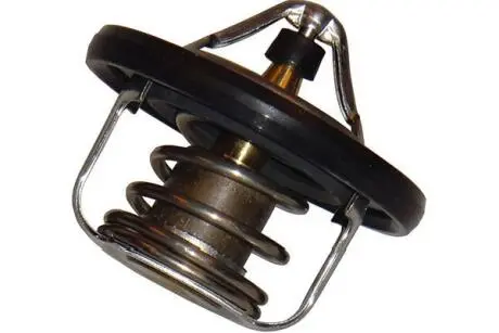 PARTS NISSAN Термостат Cube,Juke,Micra,Note,Qashqai,Tiida,X-Trail,Dacia Duster KAVO TH-6518