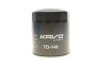 Фільтр масляний Ford Ranger/Mazda B-Serie/Toyota Avensis/Hiace/Hilux/Land Cruiser 2.0D-4.2D 81-07 KAVO TO-140 (фото 4)