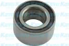 PARTS NISSAN Підшипник колеса передн. NOTE (E12) 1.2 12-16, MICRA IV (K13K, K13KK) 1.2 10-20 KAVO WB-6526 (фото 1)