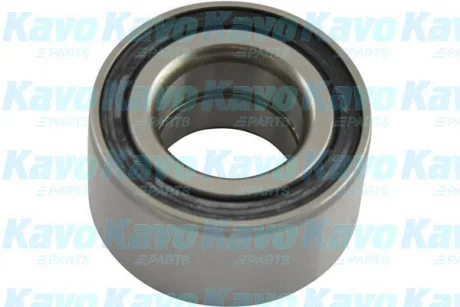PARTS NISSAN Підшипник колеса передн. NOTE (E12) 1.2 12-16, MICRA IV (K13K, K13KK) 1.2 10-20 KAVO WB-6526