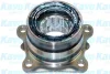 PARTS TOYOTA Маточина колеса задн. RAV 4 94- KAVO WB-9006 (фото 1)