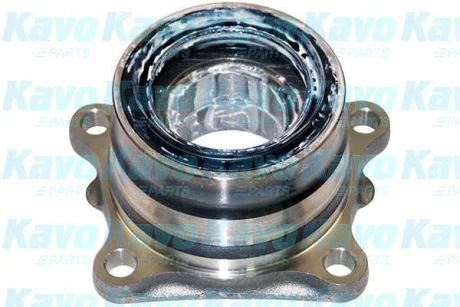 PARTS TOYOTA Маточина колеса задн. RAV 4 94- KAVO WB-9006