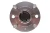 Підшипник маточини (задньої) Chevrolet Lacetti/Nubira 1.4-1.8/2.0D 05- (+ABS) KAVO WBH-1002 (фото 1)