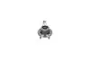 PARTS CHEVROLET підшипник задньої маточини Aveo 08- KAVO WBH-1009 (фото 3)