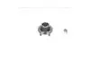 PARTS CHEVROLET підшипник задньої маточини Aveo 08- KAVO WBH-1009 (фото 4)